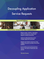 Decoupling Application Service Requests Second Edition