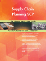 Supply Chain Planning SCP The Ultimate Step-By-Step Guide