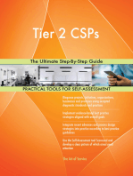 Tier 2 CSPs The Ultimate Step-By-Step Guide