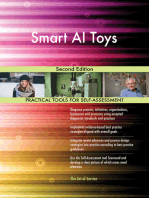 Smart AI Toys Second Edition