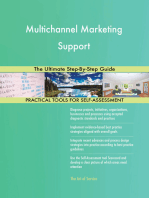 Multichannel Marketing Support The Ultimate Step-By-Step Guide