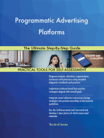 Programmatic Advertising Platforms The Ultimate Step-By-Step Guide