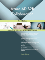 Azure AD B2B Collaboration Third Edition