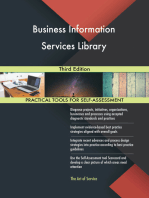 Business Information Services Library Third Edition
