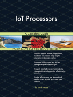 IoT Processors A Complete Guide