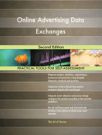 Online Advertising Data Exchanges Second Edition