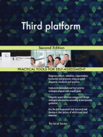 Third platform Second Edition