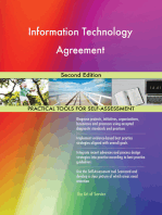 Information Technology Agreement Second Edition