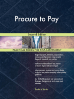 Procure to Pay Second Edition