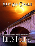 Life's Eclipse: Chronicles Between the Pages, #2