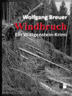 Windbruch: Ein Wittgenstein-Krimi
