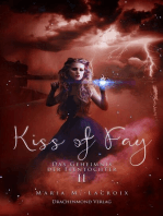 Kiss of Fay: Das Geheimnis der Feentochter
