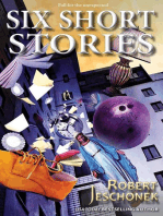 Six Short Stories Volume One