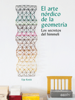 El arte nórdico de la geometría: Los secretos del Himmeli