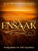 Ensaak