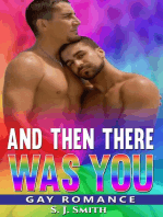 And Then There Was You - Gay Romance