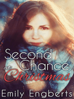 Second Chance at Christmas: Seasons on the Island, #1