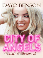 City of Angels: Saints and Sinners, #2