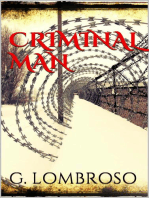 Criminal Man