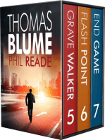 The Thomas Blume Series