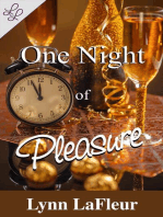 One Night of Pleasure