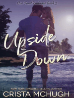 Upside Down: One Fond Embrace, #2