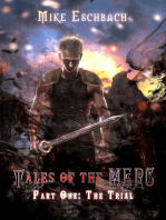 Tales of the MERC Part One
