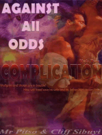 Complication: Against All Odds, #2