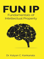 FUN IP: Fundementals of Intellectual Property
