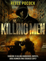 The Killing Men