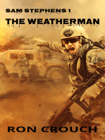 Sam Stephens 1: The Weatherman