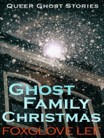 Ghost Family Christmas