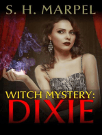 Witch Mystery