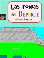 Las Ironías Del Deporte