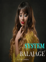 System Balajage