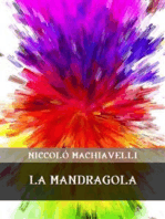 La Mandragola