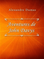 Aventures de John Davys