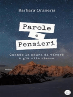 Parole e Pensieri