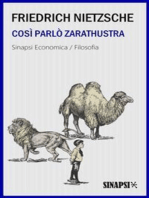 Così parlò Zarathustra: Edizione Integrale