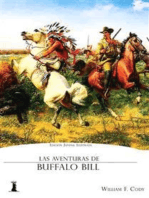 Las aventuras de Buffalo Bill: Edición Juvenil Ilustrada