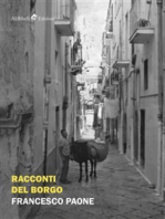 Racconti del Borgo