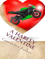 A Harley Valentine