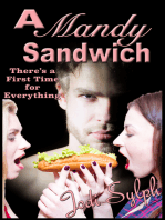 A Mandy Sandwich
