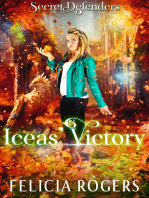 Iceas' Victory