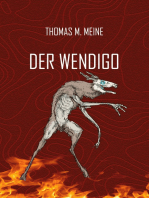 Der Wendigo