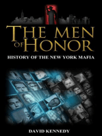 The Men of Honor