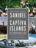 Protecting Sanibel and Captiva Islands: The Conservation Story