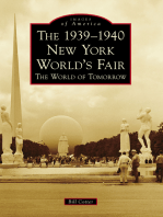 The 1939-1940 New York World's Fair: The World of Tomorrow