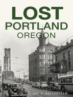 Lost Portland, Oregon