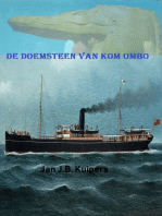 De doemsteen van Kom Ombo